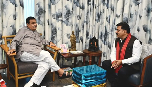 कवर्धा बायपास व एनएच 30 के धवईपानी से सिमगा सेक्शन को 4-लेन करने जल्दी मिलेगी स्वीकृति कवर्धा बायपास व एनएच 30 के धवईपानी से सिमगा सेक्शन को 4-लेन करने जल्दी मिलेगी स्वीकृति