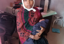 कोरिया मोदक और समझाइश से बची दो जिंदगियां, एनीमिया से जूझ रही गर्भवती महिला ने स्वस्थ शिशु को दिया जन्म