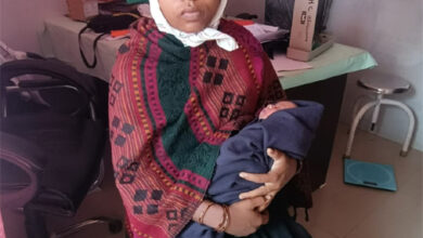 कोरिया मोदक और समझाइश से बची दो जिंदगियां, एनीमिया से जूझ रही गर्भवती महिला ने स्वस्थ शिशु को दिया जन्म