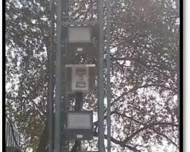 दक्षिण पूर्व मध्य रेलवे में एआई आधारित वैगन डैमेज डिटेक्शन सिस्टम की स्थापना