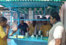 गर्मी में यात्रियों को राहत देने की पहल -रायपुर/बिलासपुर मंडल के स्टेशनों पर नि:शुल्क प्याऊ स्थापना को प्रोत्साहन