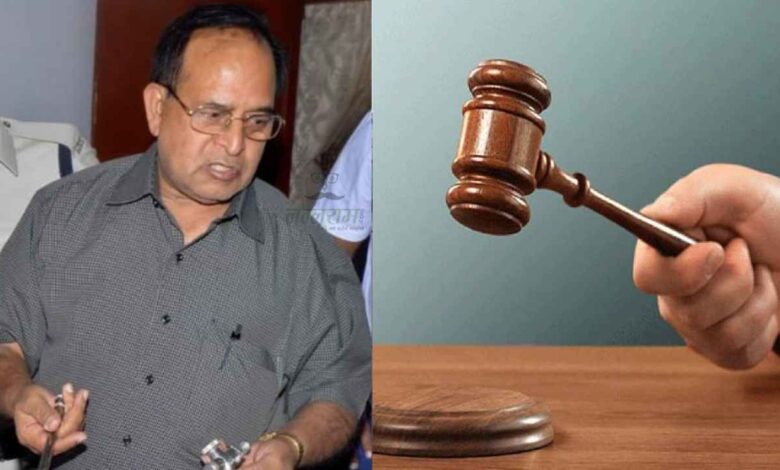 पेंडारी नसबंदी कांड में 11 साल 4 महीने बाद आया अदालत का फैसला, डॉ. गुप्ता दोषी करार, दो साल की मिली सजा