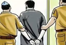 देवेन्द्र नगर से नशीले कोकीन के साथ युवक गिरफ्तार