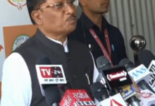 जिन लोगों ने 5 वर्षों तक केवल भ्रष्टाचार किया, वे हमें नसीहत देते हैं, यह शोभा नहीं देता – मुख्यमंत्री साय