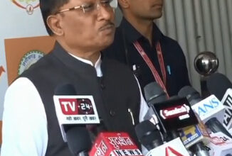 जिन लोगों ने 5 वर्षों तक केवल भ्रष्टाचार किया, वे हमें नसीहत देते हैं, यह शोभा नहीं देता – मुख्यमंत्री साय