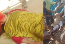 खल्लारी माता मंदिर में रोप-वे केबल टूटा,एक श्रद्धालु की मौत