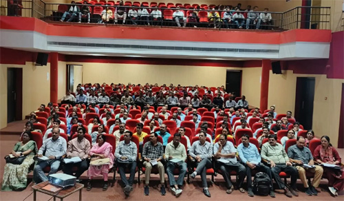 1 अप्रैल से मैनुअल पद्धति से चालान पूर्णत: बंद,जिला कोषालय द्वारा दिए गए निर्देश