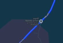 वनांचल विकास को नई रफ्तार – जशपुर-सन्ना मार्ग के लिए 8 करोड़ से अधिक की स्वीकृति