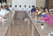 छत्तीसगढ़ डायोसिस बोर्ड ऑफ एजुकेशन के चुनाव शांतिपूर्ण ढंग से संपन्न, नई समिति का गठन