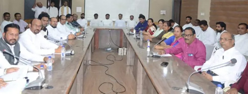 छत्तीसगढ़ डायोसिस बोर्ड ऑफ एजुकेशन के चुनाव शांतिपूर्ण ढंग से संपन्न, नई समिति का गठन छत्तीसगढ़ डायोसिस बोर्ड ऑफ एजुकेशन के चुनाव शांतिपूर्ण ढंग से संपन्न, नई समिति का गठन