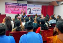 जिला सूरजपुर न्यायालय में अंतर्राष्ट्रीय महिला दिवस का भव्य आयोजन – नारी शक्ति का हुआ सम्मान