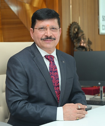 कोयला उत्पादन और सप्लाई दोनों में एसईसीएल ने बनाया नया रिकॉर्ड