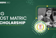 पोस्ट मैट्रिक छात्रवृत्ति के आवेदन हेतु बढ़ाई गई ऑनलाइन पंजीयन की तिथि