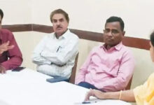 पुणे के आचार्य रामनाथ की वाल्मिकी रामायण कथा 28 से