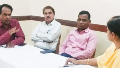 पुणे के आचार्य रामनाथ की वाल्मिकी रामायण कथा 28 से