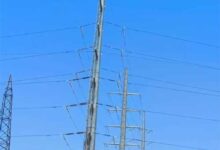 कम जगह में सुंदर दिखेंगे बिजली के हाईटेंशन टावर