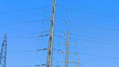 कम जगह में सुंदर दिखेंगे बिजली के हाईटेंशन टावर कम जगह में सुंदर दिखेंगे बिजली के हाईटेंशन टावर