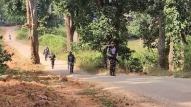 नक्सली दो दशकों में पहली बार बस्तर में शुरु तक नहीं कर पाए टीसीओसी अभियान