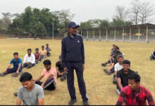 हिंसा की राह छोड़, उम्मीदों की दौड़, बस्तर नई पहचान की ओर