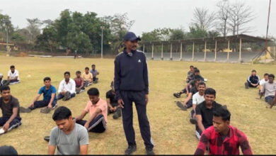 हिंसा की राह छोड़, उम्मीदों की दौड़, बस्तर नई पहचान की ओर