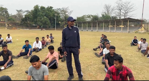 हिंसा की राह छोड़, उम्मीदों की दौड़, बस्तर नई पहचान की ओर