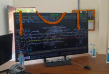 गेवरारोड-पेंड्रा रोड नई रेल लाइन निर्माण कार्य में महत्वपूर्ण प्रगति