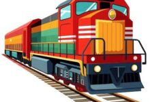 गोंदिया स्टेशन से गुजरने वाली कुछ रद्द एक्सप्रेस गाडिय़ों का पुन: परिचालन शुरु