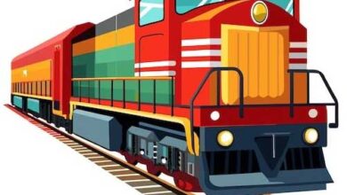 गोंदिया स्टेशन से गुजरने वाली कुछ रद्द एक्सप्रेस गाडिय़ों का पुन: परिचालन शुरु गोंदिया स्टेशन से गुजरने वाली कुछ रद्द एक्सप्रेस गाडिय़ों का पुन: परिचालन शुरु