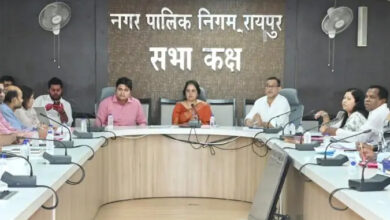 जनता को पेयजल उपलब्ध कराना निगम की जि़म्मेदारी,सभी अधिकारी पेयजल की समस्या को गंभीरता से ले