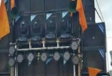 रात 10 बजे के बाद नहीं बजेगा डीजे-धुमाल