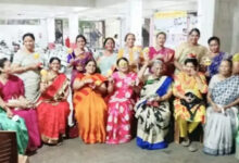 आ बैल मुझे मार की विजेता बनीं रोहिणी और गौरी