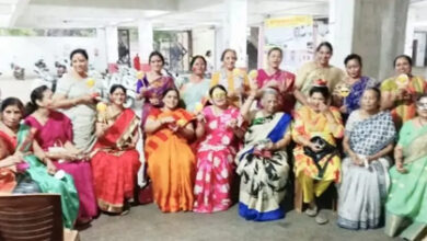 आ बैल मुझे मार की विजेता बनीं रोहिणी और गौरी