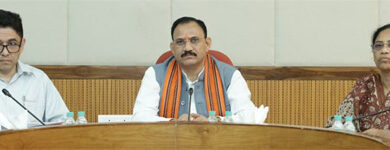 मेडिकल कॉलेज रायपुर में शुरू होगी आईवीएफ सुविधा, जरूरतमंद दंपत्तियों को मिलेगा नि:शुल्क लाभ