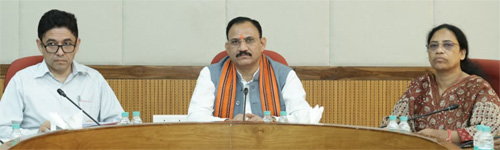 मेडिकल कॉलेज रायपुर में शुरू होगी आईवीएफ सुविधा, जरूरतमंद दंपत्तियों को मिलेगा नि:शुल्क लाभ