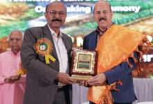 पर्यावरण संरक्षण और सतत विकास के लिए ज्ञान के आदान-प्रदान, अनुसंधान और नवाचार की भूमिका अत्यंत महत्वपूर्ण – कुलपति शुक्ल