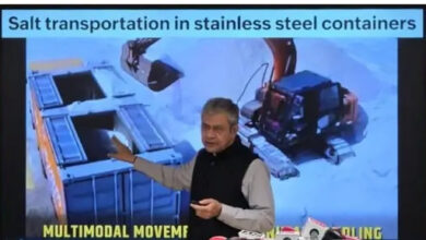 भारतीय रेल ने रिफॉर्म एक्सप्रेस के तहत पाँच नए सुधारों की घोषणा की