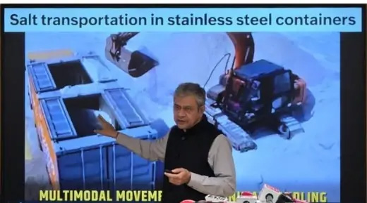 भारतीय रेल ने रिफॉर्म एक्सप्रेस के तहत पाँच नए सुधारों की घोषणा की