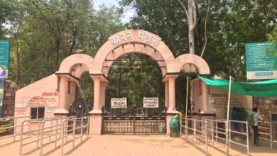 कानन-पेंडारी जू को बर्ड फ्लू के खतरे से बचने जू रहेगा एक हफ्ते के लिए बंद कानन-पेंडारी जू को बर्ड फ्लू के खतरे से बचने जू रहेगा एक हफ्ते के लिए बंद