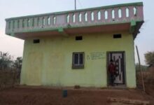 पक्की छत के नीचे, सुकून और स्वाभिमान भरी जिंदगी मिली जयनाथ को