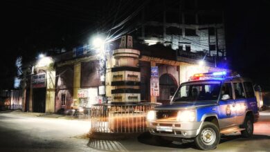 शहर चौक-चौराहों का बदलेगा नाम, विभिन्न स्थानों पर स्थापित होगी शहीदों और वीरों की प्रतिमाएं शहर चौक-चौराहों का बदलेगा नाम, विभिन्न स्थानों पर स्थापित होगी शहीदों और वीरों की प्रतिमाएं