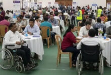 मूकबधिर दिव्यांगजनों के लिए 9 मार्च को प्लेसमेंट कैम्प