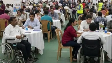 मूकबधिर दिव्यांगजनों के लिए 9 मार्च को प्लेसमेंट कैम्प