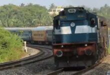 15 मार्च को जगदलपुर से ठाकुर नगर के बीच चलेगी विशेष ट्रेन