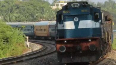 15 मार्च को जगदलपुर से ठाकुर नगर के बीच चलेगी विशेष ट्रेन