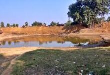तीन जलाशयों के जीर्णोद्धार एवं नहर लाईनिंग के कार्यों के लिए 11.8 करोड़ स्वीकृत