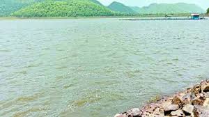 सरईकेरचा व्यपवर्तन एवं बरकेला जलाशय योजना के लिए 7.94 करोड़ रुपए की राशि स्वीकृत सरईकेरचा व्यपवर्तन एवं बरकेला जलाशय योजना के लिए 7.94 करोड़ रुपए की राशि स्वीकृत