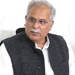 भूपेश बघेल बोले – दोषियों पर हो सख्त कार्रवाई