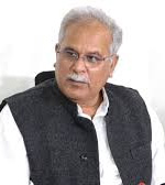 भूपेश बघेल बोले – दोषियों पर हो सख्त कार्रवाई