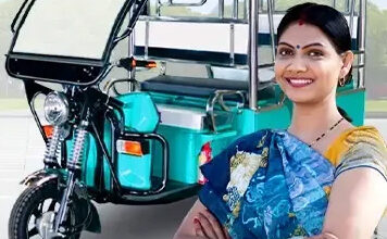 दीदी ई-रिक्शा एवं ई-रिक्शा सहायता योजना से होगा श्रमिकों का सर्वांगीण विकास