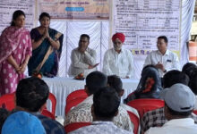 कोरोना में आर्थिक रूप से कमजोर हुए उपभोक्ता को एमबीबीएस योजना का लाभ देने अपनी ओर से दी सहायता